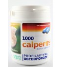 Calperos 1000 kaps. 0,4 g Ca2+ 100 kaps.