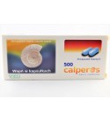 Calperos 500 kaps. 0,2gCa2+ 30kaps.(2blist