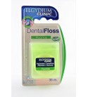 Elgydium Dental Flos Nić z fluorem 35m