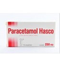 Paracetamol czop.doodbyt. 0,25 g 10 czop.