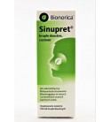 Sinupret krop.doustne 100 ml