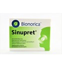 Sinupret tabl.drażow. 50 draż.