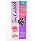 Sambucol Kids, syrop dla dzieci powyżej 3 roku życia, 120 ml