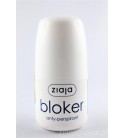 ZIAJA BLOKER Anty-Presp.Krem rollon 60ml
