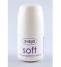 ZIAJA SOFT Anty-Presp.Krem rollon 60 ml