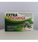 Extraspasmina kaps.twarde 20kaps.(2blist.p