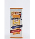 HERBAPECT JUNIOR Syrop o smaku bananowym 1