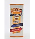 Herbapect Junior syrop o smaku malinowym 1