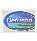 Detusan pastyl. 24 pastyl.