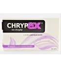 Chrypex Pastylki do ssania sm.cz.porzeczka