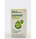 Lacrimal natura krople do oczu, 10ml