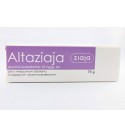 Altaziaja żel 0,01 g/g 75 g (tuba)