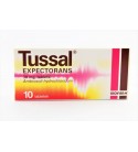 Tussal Expectorans tabl. 0,03g 10tabl.(bli
