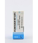 Xylometazolin 0.05% krop.donosa 0,5mg/1ml