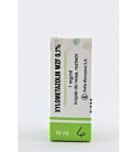 Xylometazolin WZF 0.1% krop.donosa 1mg/1ml