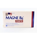 Magne B6 Forte tabl.powl. 0,1g+0,01g 60tab
