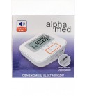 Ciśnien. ALPHAMED ALPHA ONE elektr. B07 1s