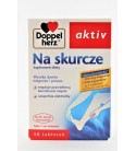 Doppelherz aktiv Na skurcze, tabletki, 30 szt