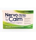 NervoCalm Forte tabl.powl. 10 tabl.