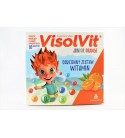 Visolvit Junior Orange gran.mus. 10sasz.