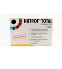 Nutrof Total z Wit. D3 kaps. 60 kaps.
