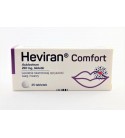 Heviran Comfort tabl. 0,2 g 25 tabl.
