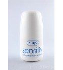 ZIAJA SENSITIV Anty-Presp.Krem rollon 60ml