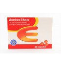 Vitaminum E, 100mg, kapsułki, 30 szt.