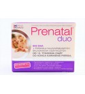 Prenatal Duo, 600 DHA, tabletki, 30 szt. + kapsułki, 60 szt.