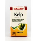 Kelp 0,15 mg Jodu tabl. 100 tabl.