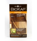 BIOKAP NUTRICOLOR 9.0 Bardzo Jasny Blond 140 ml
