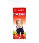 Pyrosal syrop 125 g