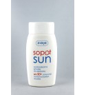 ZIAJA SOPOT SUN F50 PLUS Emulsja d/opal.wo