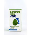 Lacrimal Natura Plus krop.dooczu,roztwór 1