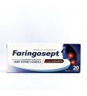 Faringosept tabl.dossania 0,01g 20tabl.(2b