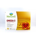 Omega-3, kapsułki, 120 szt.