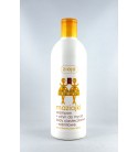 Ziaja Maziajki, szampon + płyn do mycia, lody ciasteczkowo-waniliowe, 400 ml
