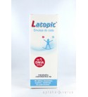 LATOPIC Emulsja do ciała 200 ml
