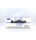 Auditon tabl. 30 tabl.