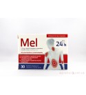 Mel tabl.uleg.rozp.wj.ustnej 7,5mg 30tabl.