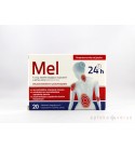 Mel tabl.uleg.rozp.wj.ustnej 7,5mg 20tabl.
