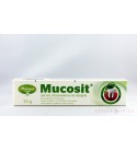 Mucosit żel do jam.ust. 15 g