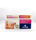 MamaDHA Premium + kaps. 60 kaps.