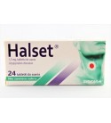 Halset tabl.dossania 1,5mg 24tabl.(4blist.