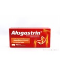 Alugastrin tabl.dorozgr.iżucia 0,34g 40tab