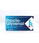Procto-Glyvenol czop.doodbyt. 0,4g+0,04g 1