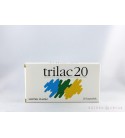 Trilac20 Kapsułki kaps. 20 kaps.