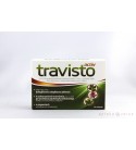 Travisto Activ tabl. 0,015g+0,01g+1mg 30tabl.