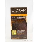 BIOKAP NUTRICOLOR 5.06 Muszkatołowy Brąz 1