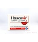 Hascovir Control tabl. 0,2 g 25 tabl.